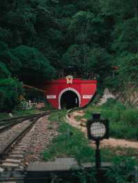 พิชิตดอยขุนตาล แบบละเอียดยิบบ 🚂⛰️