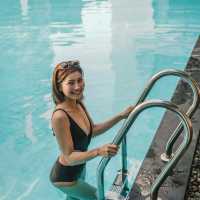 Mandarin Eastville Pattaya