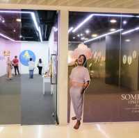 นิทรรศการ River City BKK