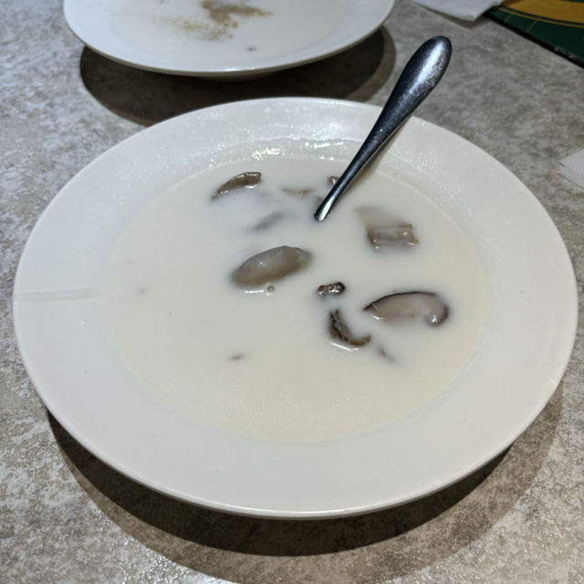 銅鑼灣茶餐廳 板燒美國頂級風門牛柳套餐$188