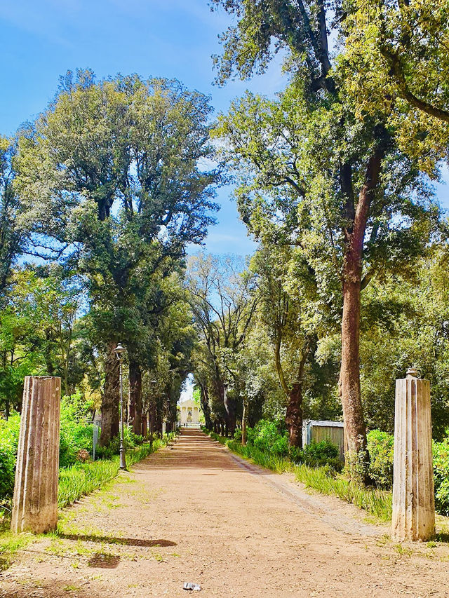 Temple of Diana