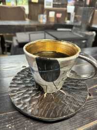 【大分カフェ】40数年前に廃校になった小学校がカフェに！☕️
