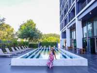 Blu Monkey Hub and Hotel Chanthaburi