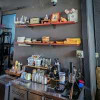 ค็อฟฟี่ทอล์ค CoffeeTalk 
