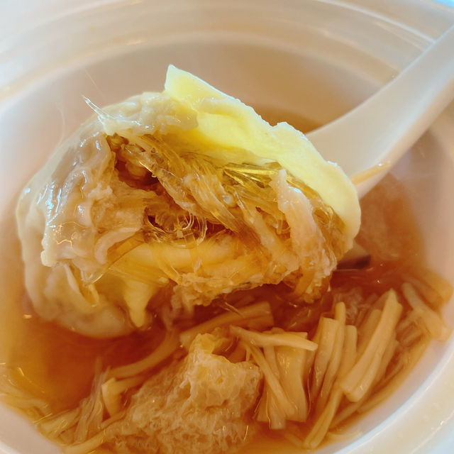 銅鑼灣•張公館 超值優惠 餐點豐富