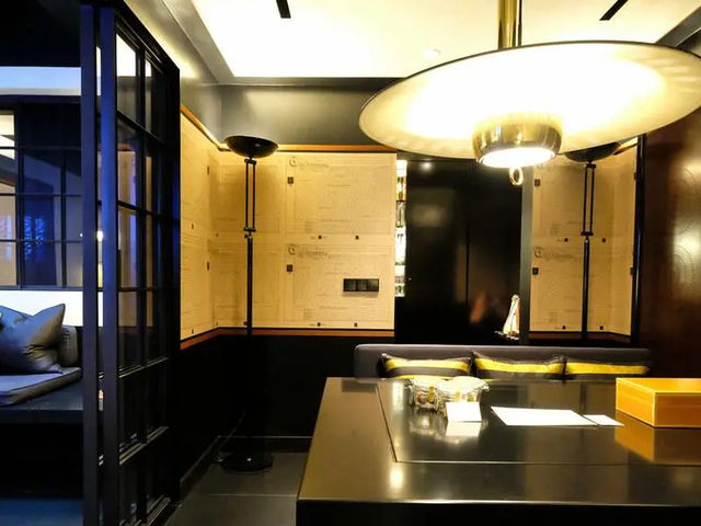 新加坡達士敦酒店：獨特住宿體驗，頂級服務品質！