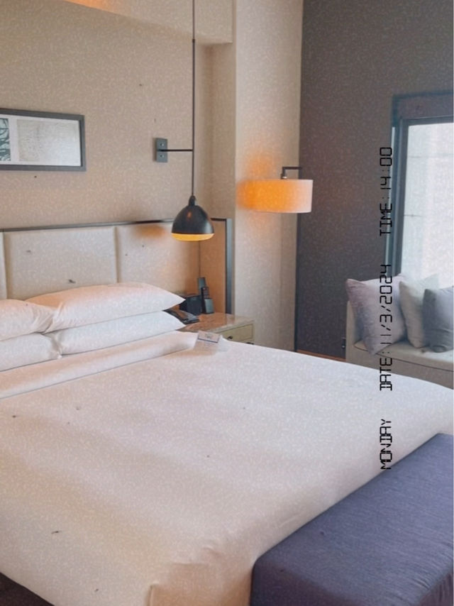 Hilton Kuala Lumpur