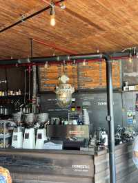 DOMESTIC COFFEE AND MORE