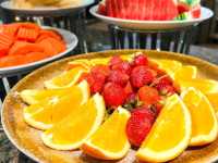 พามาทาน Buffet Seafood