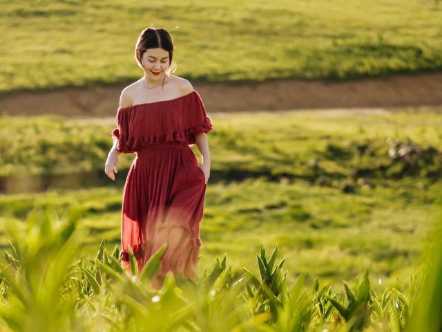 ภูหัวโล้น ประเทศลาว