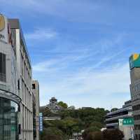 熊本市一天遊正式開始🥰