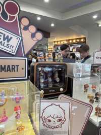 POP MART 🧸 ร้านของเล่นยอดฮิตที่เป็นกระแสแรงช่วงนี้