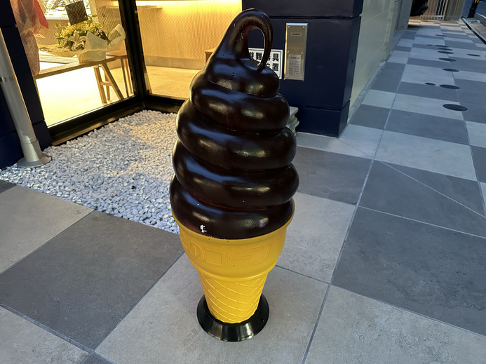 福岡・天神。ベルギー王室ご用達チョコレートブランド『Leonidas