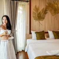 บางหลีเมืองไทย อยู่แค่อัมพวา