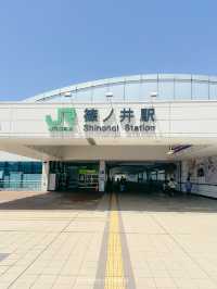 【長野/篠ノ井】本格手打ちそばとカフェ