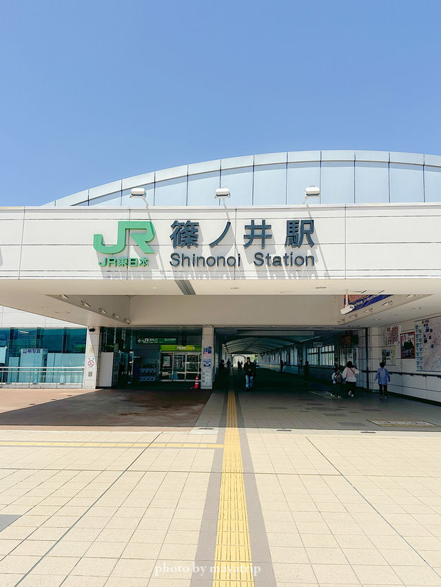 【長野/篠ノ井】本格手打ちそばとカフェ