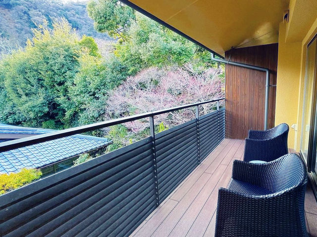 Experience the luxury stay in Suiran Kyoto
