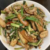 美味熱炒台灣風情料理～