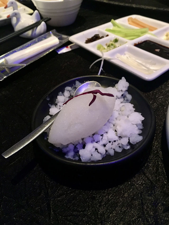 【北京】大董烤鴨店：奢華兼具時尚風格的中國意境菜