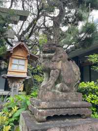 【京都府】日本唯一の交通安全の神様が祀られている神社！