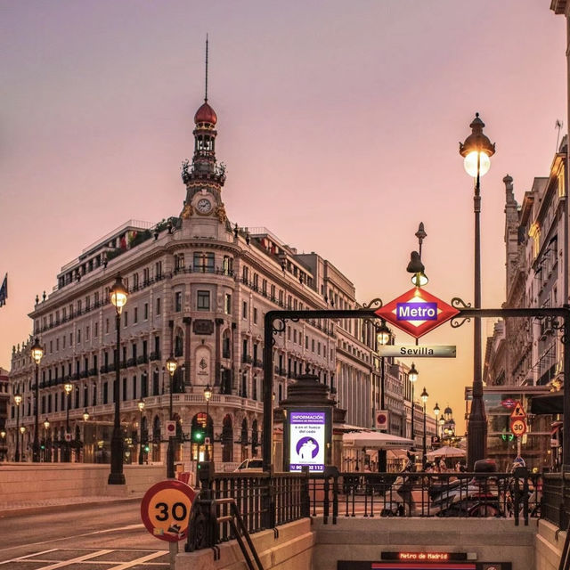 Seville