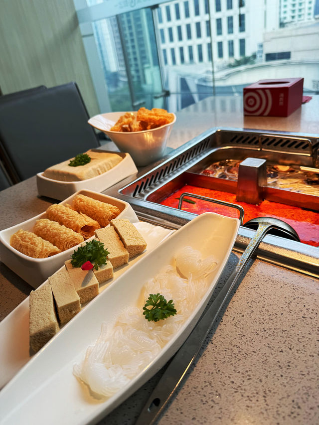 🍴 Steambot under the Sea