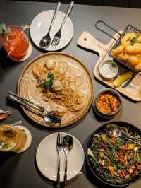 Dark Waters รูฟท็อปใหม่ วิวแม่น้ำเจ้าพระยา