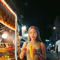 방콕, 전세계 여행자들에게 최고의 여행지