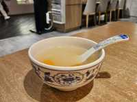 抵食的新加坡午市套餐