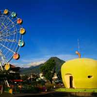 Alun Alun Batu Malang