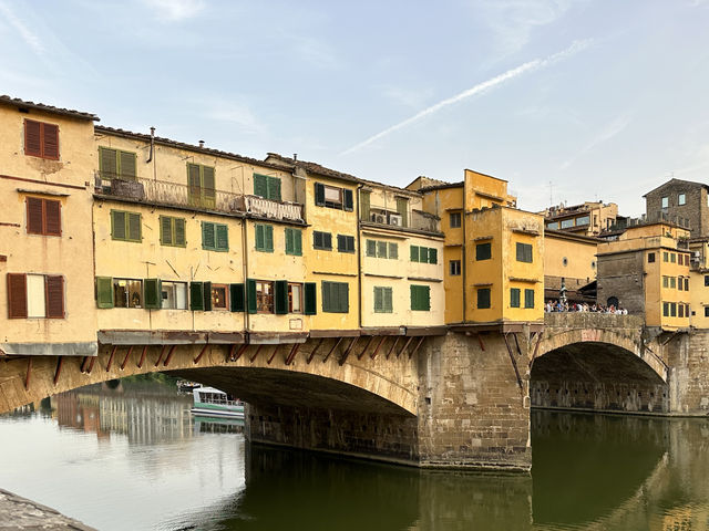 Most iconic landmarks in Florence