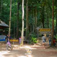 อุทยานแห่งชาติเขาชะเมา-เขาวง🌳🍃