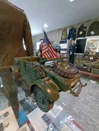 พิพิธภัณฑ์ war museums สัตหีบ