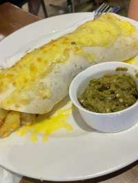 The Lillipad Cafe