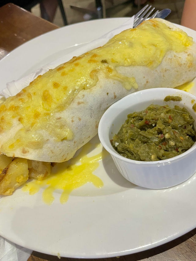 The Lillipad Cafe