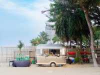 Ace of Hua Hin Resort รีสอร์ท 5 ดาว ติดทะเล