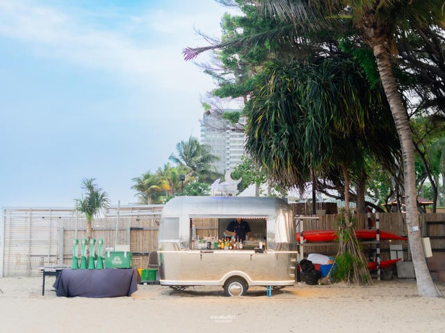 Ace of Hua Hin Resort รีสอร์ท 5 ดาว ติดทะเล