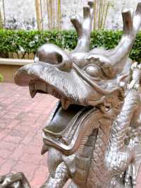 Jonker Walk World Heritage Park