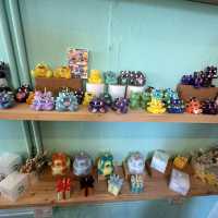 【沖縄】可愛い沖縄らしいお土産が買える＆体験できるショップ！