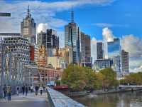 Yarra River