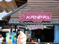 เที่ยวตลาดปลาบางแสน
