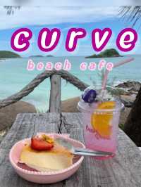 curve beach cafe