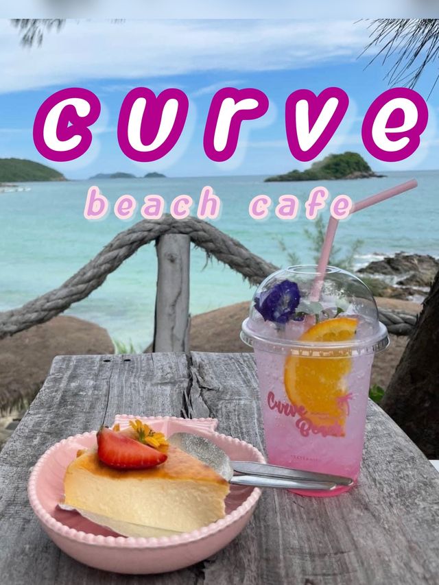 curve beach cafe