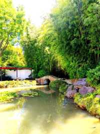 This is NOT in Japan or China. Guess Where?