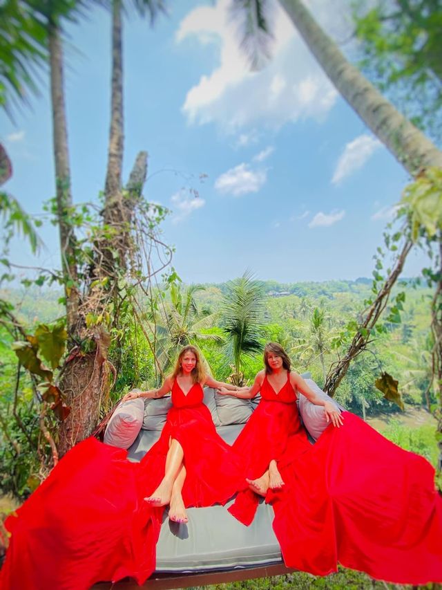 This is a MUST-DO when in Bali💜SAVE THIS😍