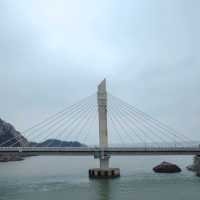 군산의 아름다운 반도, 고군산반도