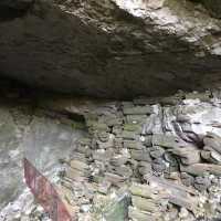 Lumiang Burial Cave in Sagada 