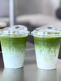 Monogram Cafe Khaoyai เรียบง่ายแต่มีสไตล์