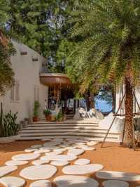 Cave Beach Club