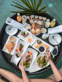 Banyan Tree Phuket วิลล่ารีสอร์ทที่ใหญ่ที่สุดในไทย